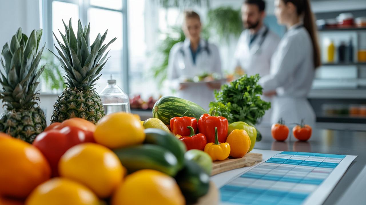Transition vers un régime vegan : l’accompagnement des diététiciens et nutritionnistes à Saint-Étienne – 42000